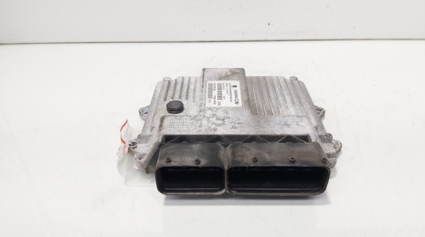 Calculator motor ECU, cod GM55202542, Opel Astra H Combi, 1.3 CDTI, Z13DTH (id:647899)