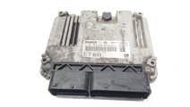 Calculator motor ECU, cod GM55205633, 0281013408, ...