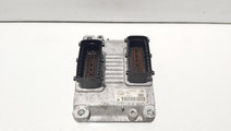 Calculator motor ECU, cod GM55558787, Opel Combo T...