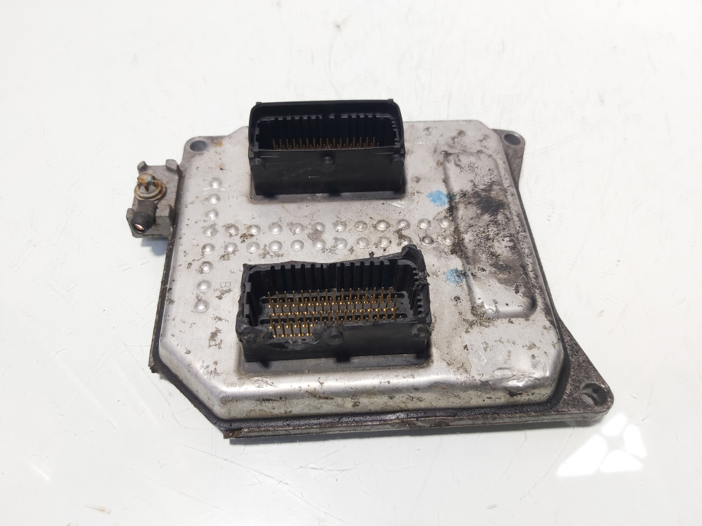 Calculator motor ECU, cod GM55564081, Opel Astra H 1.8 benz, Z18XER (id:703914)