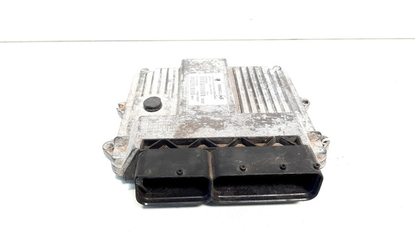 Calculator motor ECU, cod GM55566038, Opel Astra H Sedan, 1.3 CDTI, Z13DTH (idi:539798)