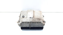 Calculator motor ECU, cod GM55566390, Opel Combo, ...