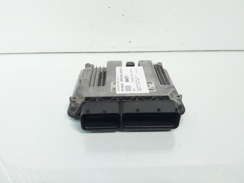 Calculator motor ECU, cod GM55573539, 0281015774, Opel Insignia A Combi 2.0 CDTI, A20DTH (id:664271)