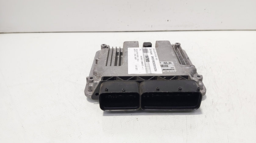 Calculator motor ECU, cod GM55574903, 0281016704, Opel Insignia A Combi, 2.0 CDTI, A20DTH (idi:647985)