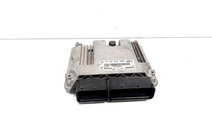 Calculator motor ECU, cod GM55576906, Opel Insigni...