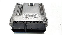 Calculator motor ECU, cod GM55577619, 0281017453, ...