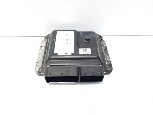 Calculator motor ECU, cod GM55577647, Opel Astra J, 1.7 CDTI, A17DTJ (id:592346)