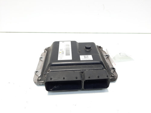 Calculator motor ECU, cod GM55577647, Opel Astra J, 1.7 CDTI, A17DTJ (id:586236)