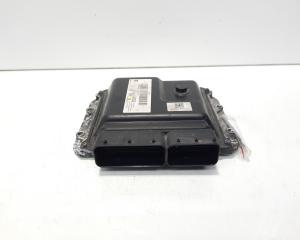 Calculator motor Ecu, cod GM55579443, Opel Zafira B (A05), 1.7 CDTI, A17DTJ (idi:695178)