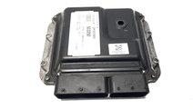 Calculator motor ECU, cod GM55579893, Opel Astra J...