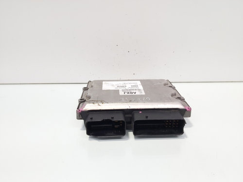 Calculator motor ECU, cod GM55591495, Opel Astra J Combi, 1.7 CDTI, A17DTC (id:649532)