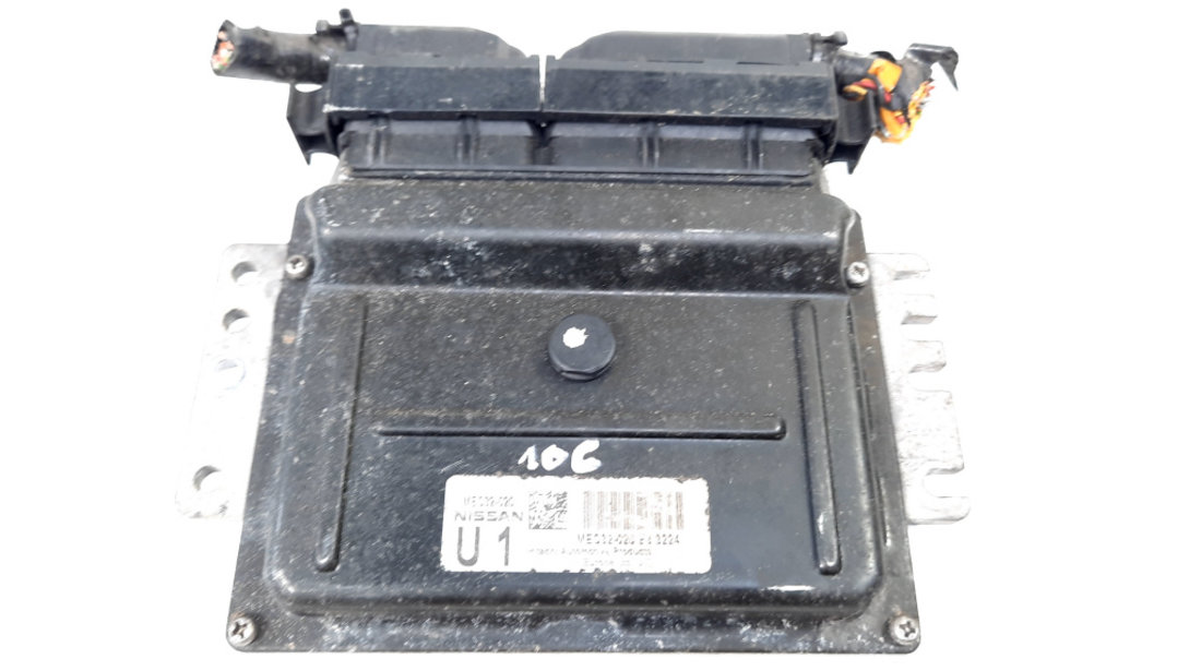 Calculator motor ECU, cod MEC32-020, Nissan Micra 2 (K11), 1.0 benz, CG10DE (idi:550053)