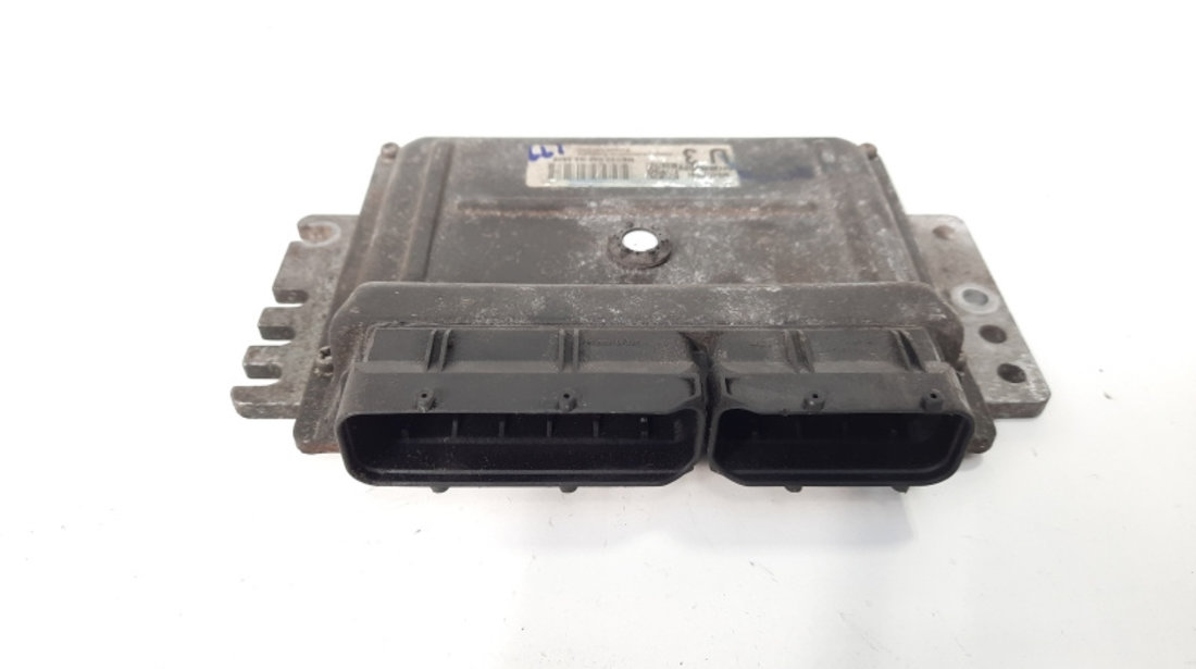 Calculator motor ECU, cod MEC32-040, Nissan Micra 3 (K12) 1.2 benz (id:560563)