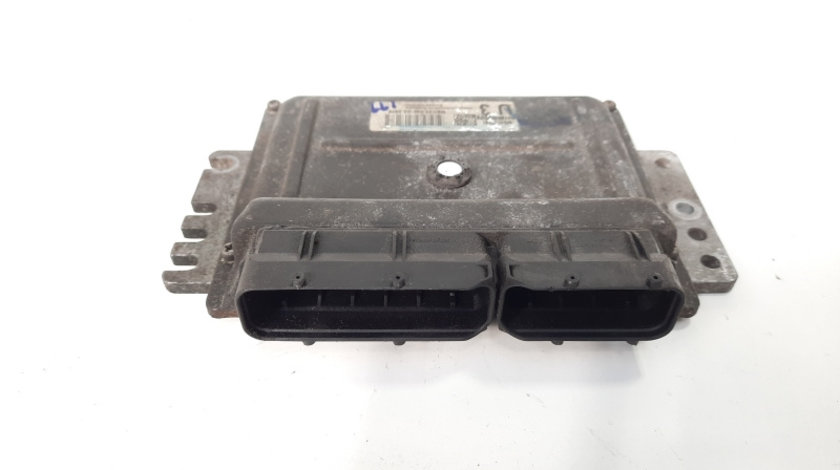 Calculator motor ECU, cod MEC32-040, Nissan Micra 3 (K12) 1.2 benz (id:560563)