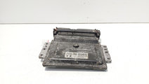 Calculator motor ECU, cod MEC32-040, Nissan Micra ...