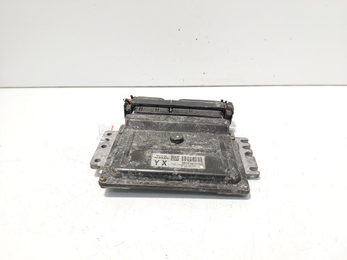 Calculator motor ECU, cod MEC32-040, Nissan Micra 3 (K12), 1.2 benz (id:647802)