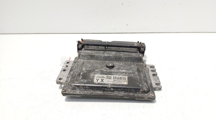 Calculator motor ECU, cod MEC32-040, Nissan Micra 3 (K12), 1.2 benz (id:647802)