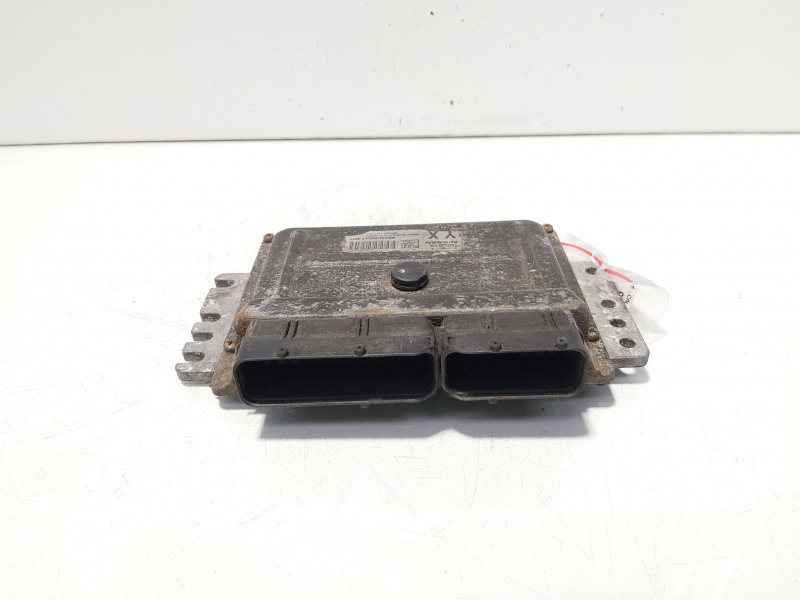Calculator motor ECU, cod MEC32-040, Nissan Micra 3 (K12), 1.2 benz (id:647748)