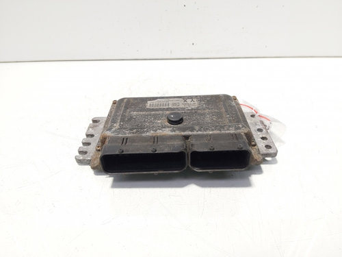 Calculator motor ECU, cod MEC32-040, Nissan Micra 3 (K12), 1.2 benz (id:647748)