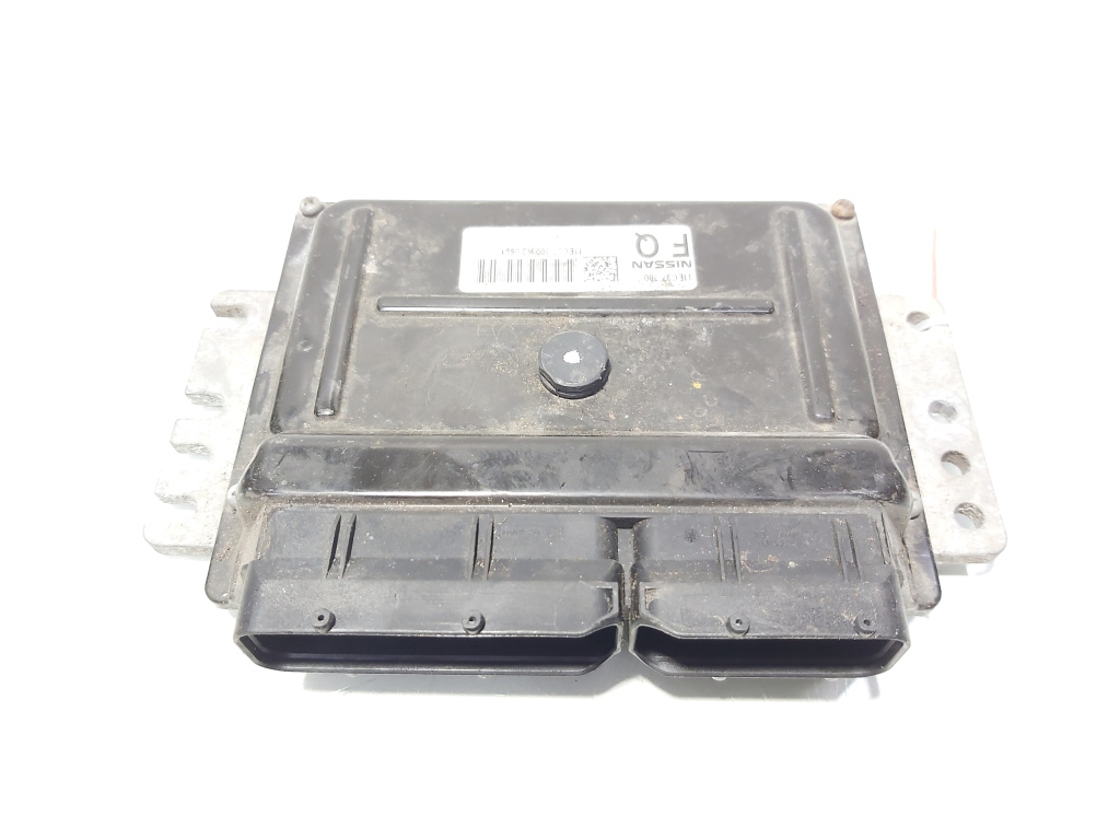 Calculator motor ECU, cod MEC37-300, Nissan Micra 3 (K12), 1.2 benz (id:647790)