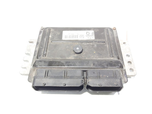 Calculator motor ECU, cod MEC37-300, Nissan Micra 3 (K12), 1.2 benz (id:647790)