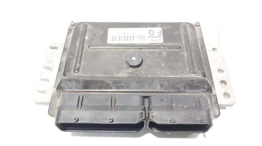 Calculator motor ECU, cod MEC37-300, Nissan Micra 3 (K12), 1.2 benz (id:647790)