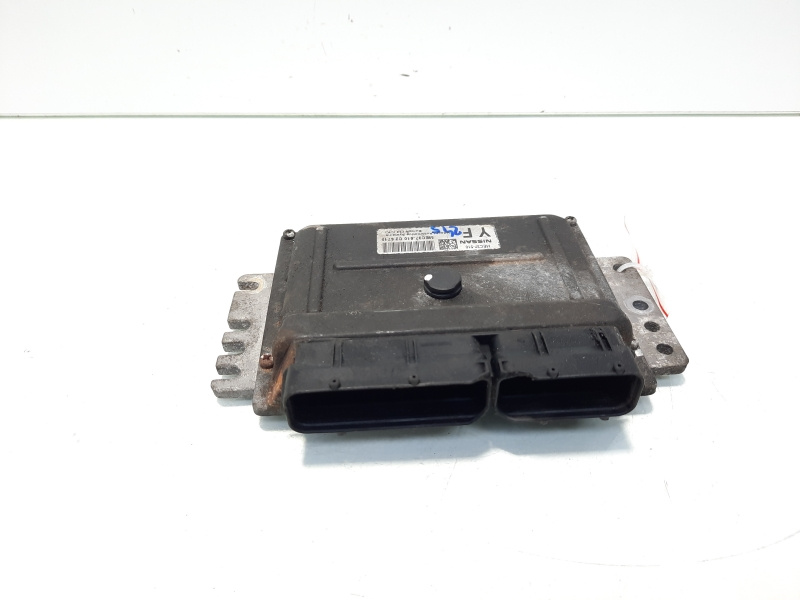 Calculator motor ECU, cod MEC37-510, Nissan Note 1, 1.4 benz, CR14DE (id:560609)