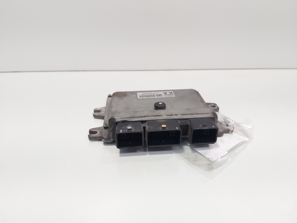 Calculator motor ECU, cod MEC940-160, Nissan Juke 1.6 benz, HR16DE (id:693027)