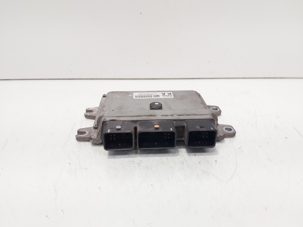 Calculator motor ECU, cod MEC940-160, Nissan Juke 1.6 benz, HR16DE (id:691447)