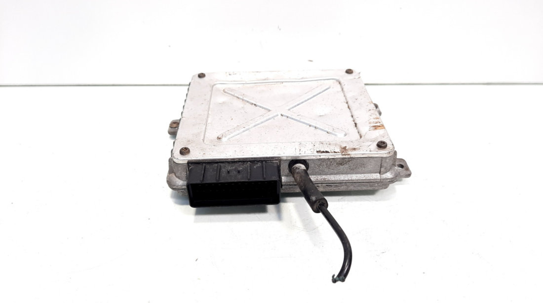 Calculator motor ECU, cod MKC104112, Rover 200 (RF), 1.8 benz, 18K4F (idi:540804)