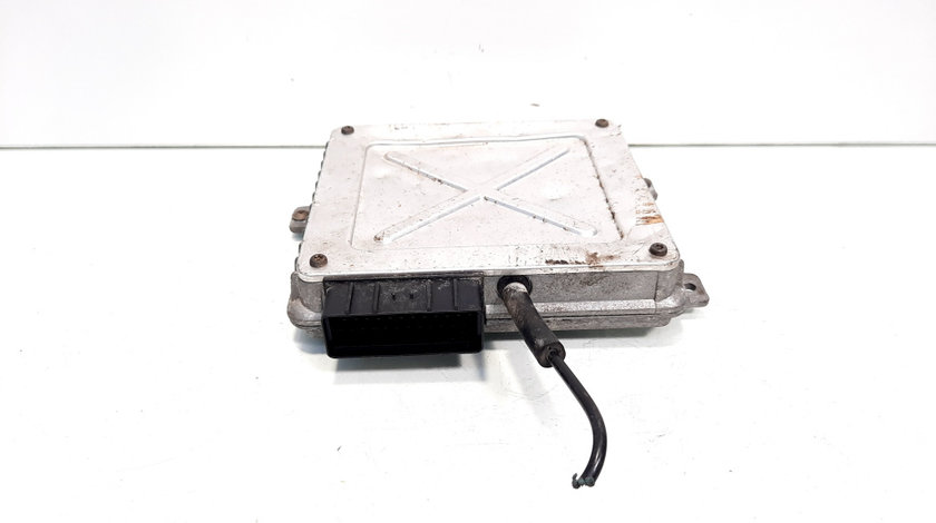 Calculator motor ECU, cod MKC104112, Rover 45 (RT), 1.8 benz, 18K4F (idi:540804)