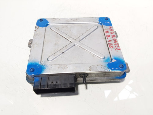 Calculator motor Ecu, cod MKC104392, Land Rover Freelander (LN), 1.8 benz, 18K4FJ79 (id:644882)