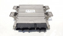 Calculator motor ECU, cod NNN100710, Land Rover Fr...