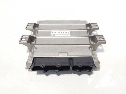 Calculator motor ECU, cod NNN100710, Land Rover Freelander (LN) 1.8 benz, 18K4FJ79 (id:644883)