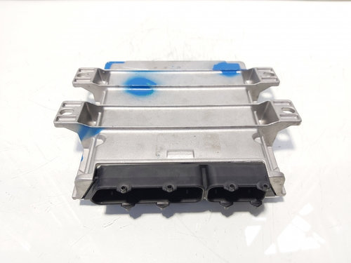 Calculator motor ECU, cod NNN100710, Land Rover Freelander (LN) 1.8 benz, 18K4FJ79 (id:644884)
