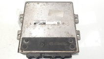 Calculator motor ECU, cod NNN100743, Rover 25 I (R...
