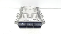 Calculator motor ECU, cod NNN500750, Land Rover Ra...