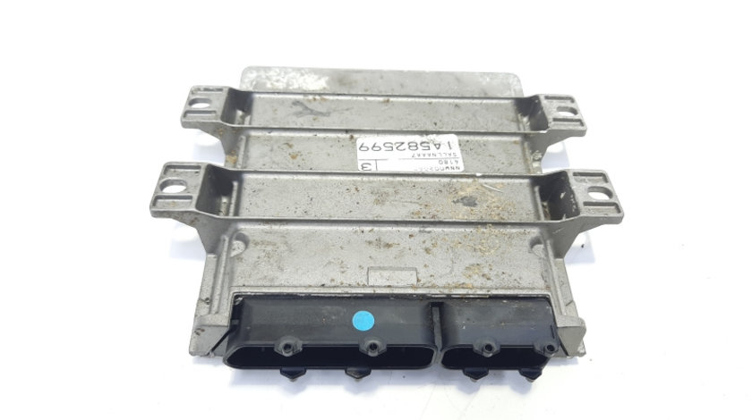 Calculator motor ECU, cod NNW002080, Land Rover Freelander Soft Top. 1.8 benz, 18K4F (idi:483752)