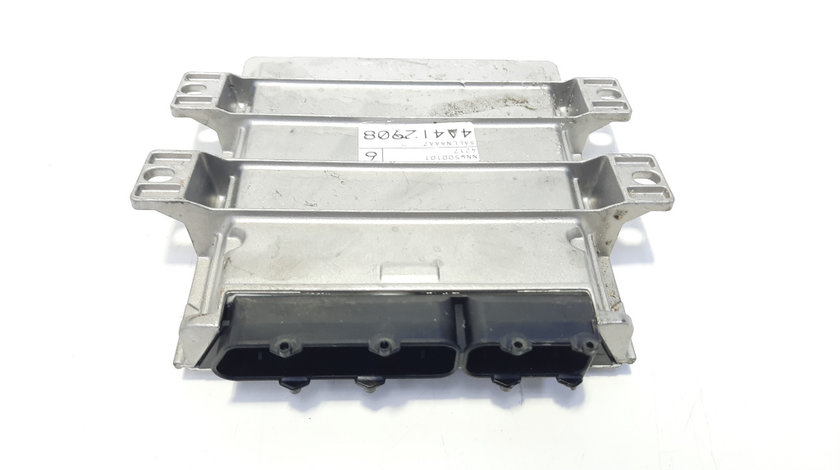 Calculator motor ECU, cod NNW500101, MG MGF (RD), 1.8 benz, 18K4FR54 (idi:483687)