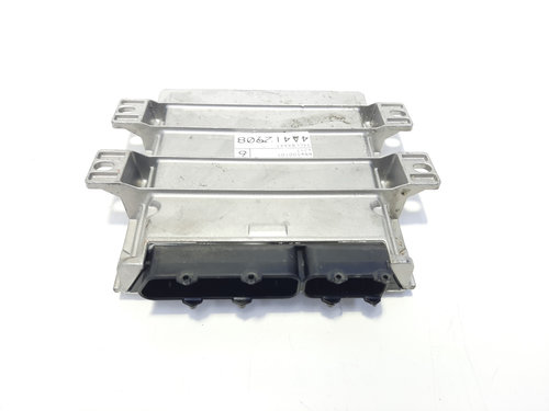 Calculator motor ECU, cod NNW500101, Rover 75 (RJ), 1.8 benz, 18K4FR54 (idi:483687)