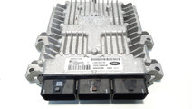 Calculator motor ECU, cod NNW507860, Land Rover Di...