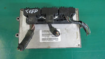 CALCULATOR MOTOR / ECU COD P56041893AA JEEP GRAND ...