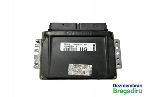 Calculator motor ECU Cod: S108847003A MG ZT [2001 - 2005] Sedan 2.5 AT (190 hp) V6