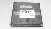 Calculator motor ECU, cod XS6F-12A650-ADA, Ford Fi...