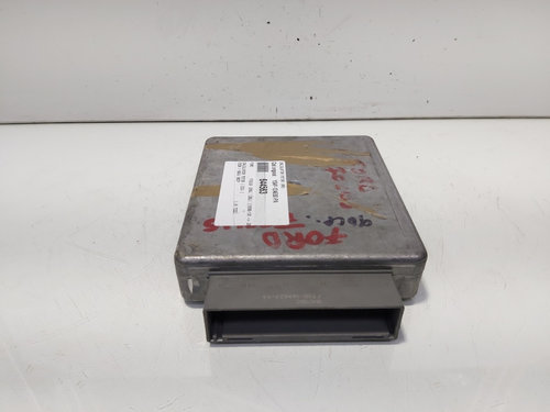Calculator motor ECU, cod YS4F-12A650-PA, Ford Focus 1, 1.8 TDDI, C9DB (id:644563)
