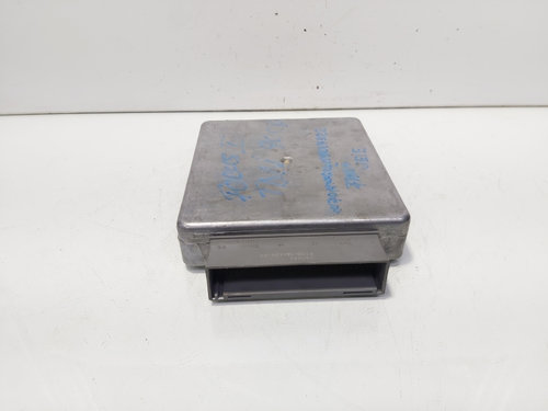 Calculator motor ECU, cod YS4F-12A650-PA, Ford Focus 1, 1.8 TDCI, C9DB (id:644562)