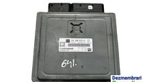 Calculator motor ECU Continental Cod: 03L906023LF ...