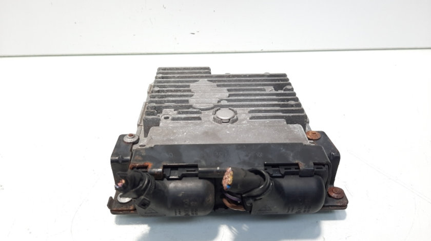 Calculator motor ECU Continental, cod 03L906023NH, Vw Polo (6R) 1.6 TDI, CAYD (idi:560649)