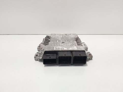 Calculator motor Ecu Continental, cod BV61-12A650-NN, Ford Focus 3 Turnier, 1.6 TDCI, T1DB (id:69351...