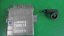 CALCULATOR MOTOR / ECU CU IMOBILIZATOR COD 0281001...